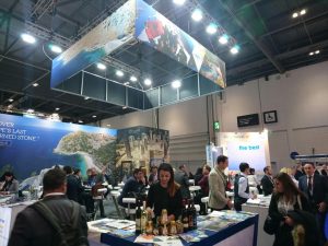 albanian-exhibition-at-the-world-travel-market